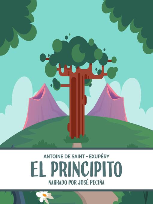 Title details for El Principito by Antoine de Saint-Exupéry - Available